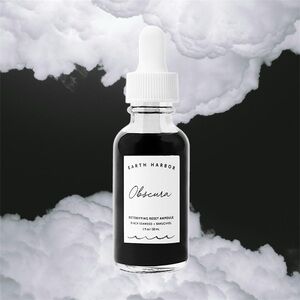 Earth Harbor Obscura Detoxifying Reset Ampoule